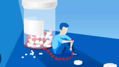 Punjab launches fellowship programme to combat substance abuse | India News