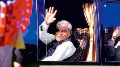 ‘Madam, I am ready to marry you’: When Pakistani journalist proposed to Vajpayee; what was ex-PM’s condition? | India News