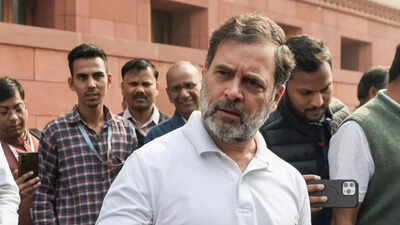 ‘Betrayed Bahujans’: Rahul slams Centre over caste census delay; says government has no framework for survey | India News