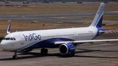 ’48hrs to fix flight chaos’: IndiGo offers update; what’s causing disruption | India News