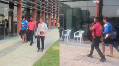 14-year-old Vaibhav Sooryavanshi booed by Pakistan fans after India’s U19 Asia Cup final defeat – Watch | Cricket News