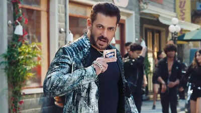 Consumer court orders Salman Khan’s personal appearance in pan masala ad case; seeks forensic test of signature |
