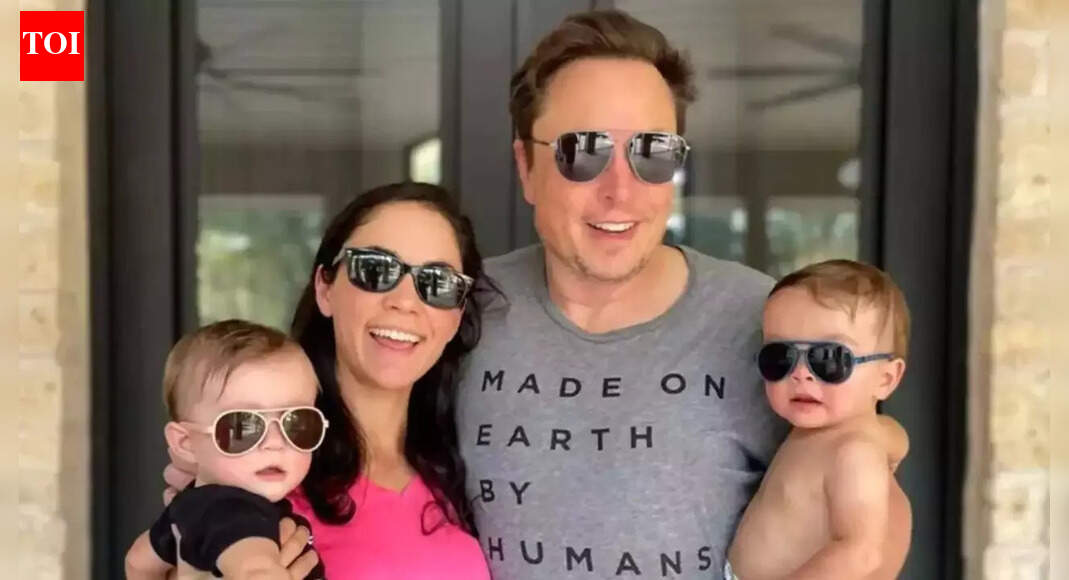 How exactly is Shivon Zilis “Indian”? | World News