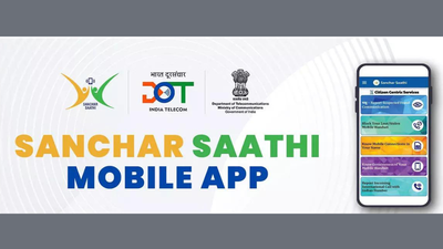 ‘Snooping app’ charge: Massive political row over Centre’s Sanchar Saathi App on mobiles dictum; controversy explained | India News