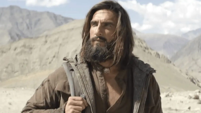 Major Mohit Sharma’s brother reacts as ‘Dhurandhar’ gets CBFC clearance, reveals a screening could have been organised for parents: ‘They were very quick to take a decision’ |