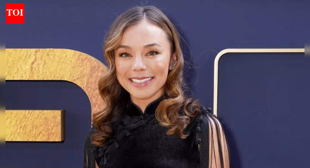 Google co-founder Sergey Brin’s ex-wife Nicole Shanahan claims Silicon Valley ‘tech wives’ were used to fund hidden agendas | World News