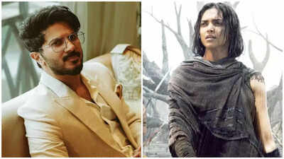 Dulquer Salmaan and The GOAT producer Archana Kalapathi address 8-hour shift debate after Deepika Padukone’s exit from Spirit and Kalki 2898 AD sequel |