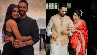 Raj Nidimoru gifted a luxury house to Samantha Ruth Prabhu on their wedding day to surprise her: Report | Hindi Movie News