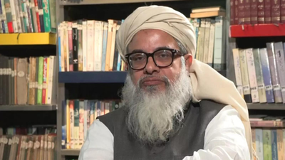 ‘Wrong to expect mainstream parties to fight only for Muslims’: Jamiat chief Madani takes on Congress — watch | India News