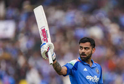 ‘Without Virat Kohli, cricket is nothing’: Another hero’s performance from India No. 18 shakes up the internet | Cricket News