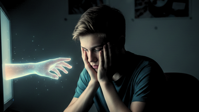 The algorithm of emotions: Are we shaping AI or is AI shaping us? | India News