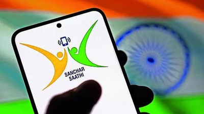 Facing privacy uproar, Govt withdraws order for mandatory installation of Sanchar Saathi on smartphones | India News