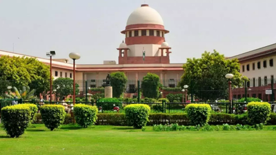 On divorce, Muslim man must return bride parents’ gifts: SC | India News