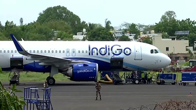 IndiGo continues to face nationwide flight delays, cancellations; what led to the chaos — 10 things to know | India News