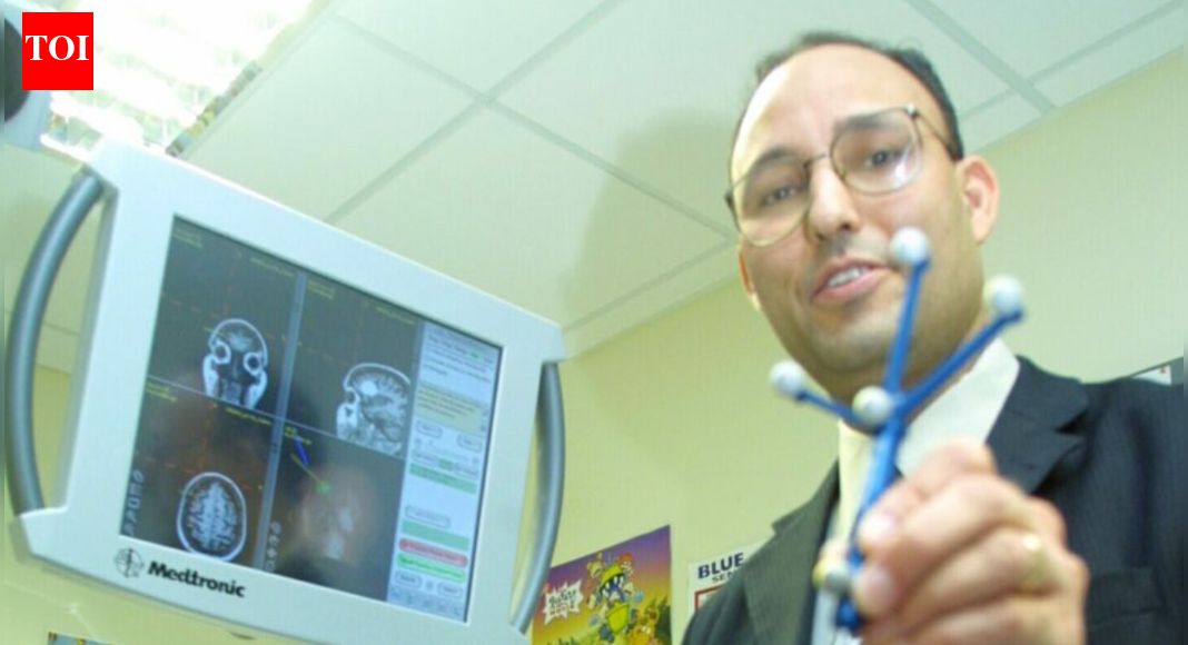 Rogue UK surgeon who turned patients into ‘guinea pigs’ linked to over 200 victims, reports reveals |