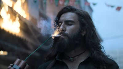 ‘Dhurandhar’ box office day 1 prediction: The film expected to be Ranveer Singh’s BIGGEST opener post pandemic, expected to open at Rs 15 to 20 crore |