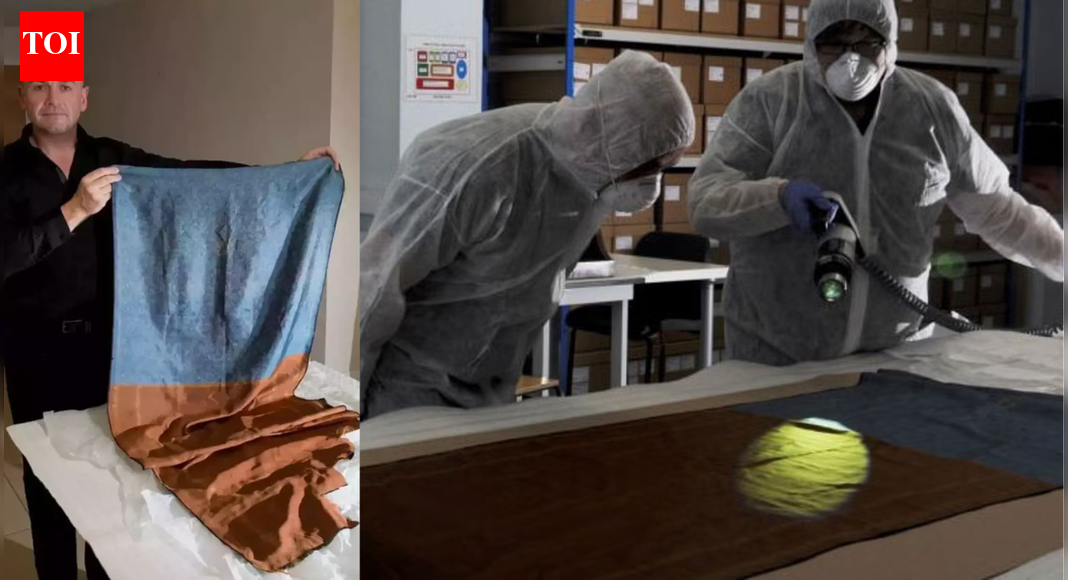 Jack the Ripper solved? DNA on a shawl points to a Polish 19th-century immigrant; experts say it can’t be |