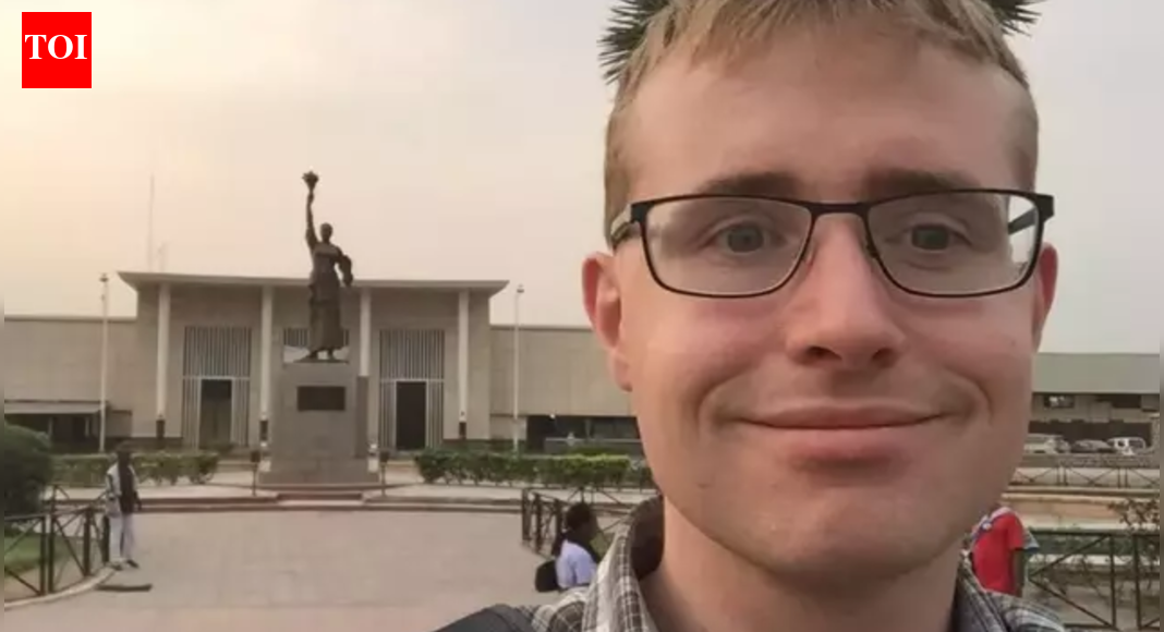 Traveller who visited every country says North Korea nearly put him in prison after friend scattered ashes |
