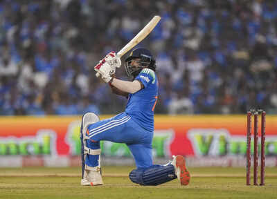 ‘If he batted at the top, he would have scored many centuries’: Dale Steyn’s big claim on star India batter | Cricket News