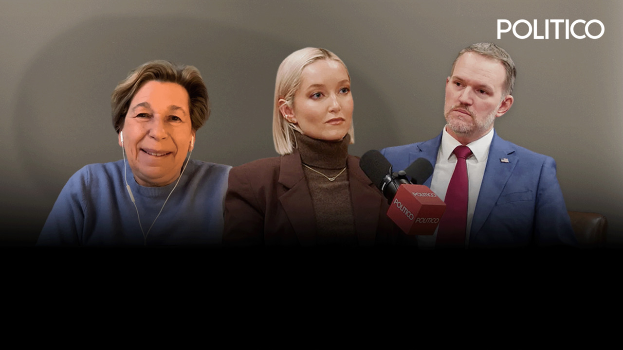 Economy &amp; Education: U.S. trade rep. Greer and teacher's union head Weingarten | The Conversation