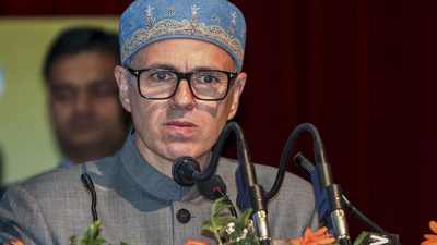 ‘On life support’: Omar Abdullah flags INDIA bloc crisis after Bihar debacle; BJP reacts | India News