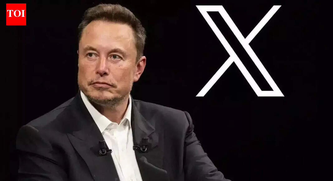 ‘EU should be abolished’: Elon Musk erupts after Brussels hits X with a €120 million penalty | World News