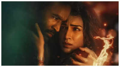 ‘Tere Ishk Mein’ box office collection Day 9: Dhanush and Kriti Sanon starrer crosses Rs 120 crore mark worldwide; maintains hold despite ‘Dhurandhar’ clash |