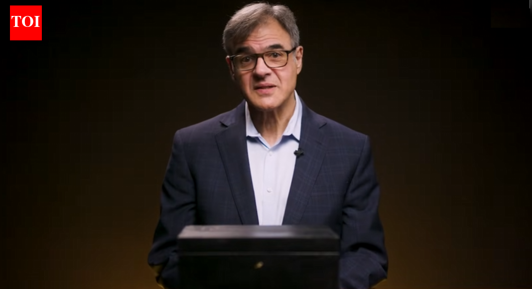 Can the CIA make someone disappear? Former officer and whistleblower says ‘Yes’ and explains how |