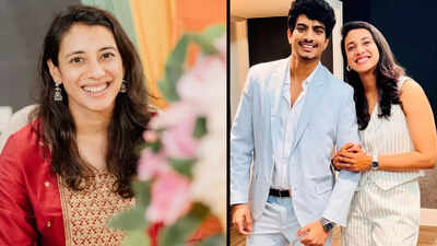 Smriti Mandhana’s motivational words, ‘you start your innings on zero,’ resurface after she and Palash Muchhal called off their wedding |