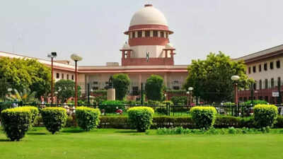SIR work being ‘hindered’ in states: SC takes serious note of BLOs being threatened; asks EC to ‘deal with situation’ | India News