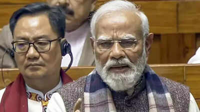 ‘Rules to correct system, not to harass people’: PM Modi weighs in on IndiGo crisis; insists ‘people shouldn’t be troubled’ | India News