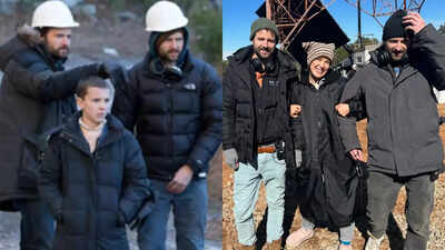 ‘Stranger Things 5’: Millie Bobby Brown knew the ending ahead of final table read? Says, ‘I like to blackmail directors…have their high school photos’ |