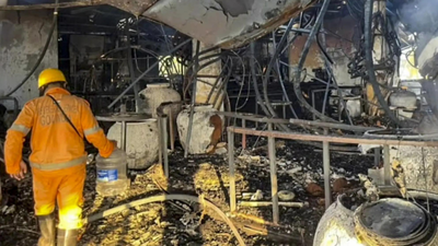 Goa nightclub fire: Luthra brothers still in Thailand — can they be extradited? | India News