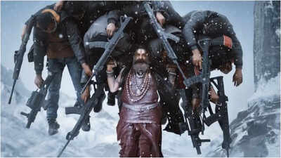 ‘Akhanda 2’ early reviews: Nandamuri Balakrishna roars again as fans declare it a ‘Paisa vasool mass entertainer’ | Telugu Movie News