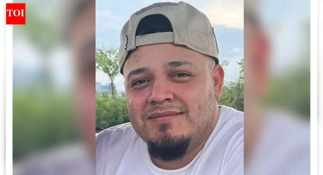 ‘Release him immediately’: Federal judge orders ICE to free wrongfully deported migrant Kilmar Abrego Garcia | World News