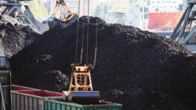 Govt approves CoalSETU long-term auction of coal linkages for industrial use, export | India News