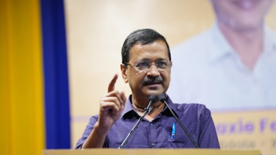 Goa CM Sawant should apologise over nightclub fire incident, says Kejriwal | India News