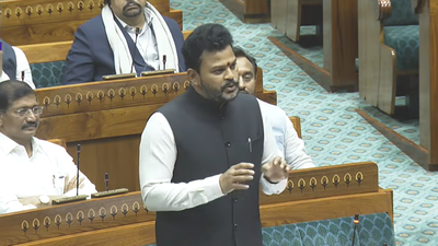 IndiGo crisis: Minister says government ‘stepped in immediately’ to cap air fares; adds prices are on par globally | India News