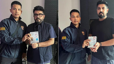 Goa nightclub fire: Luthra brothers’ deportation process from Thailand under way – top developments | India News