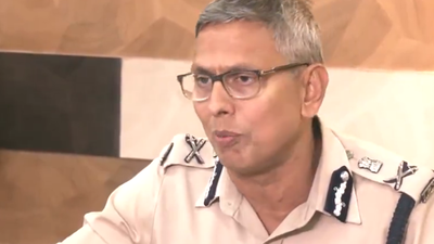 Messi’s Kolkata tour chaos: Bengal Police detains orgainser; vows ‘strict action’ | India News