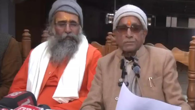 Ram Temple Trust makes extensive preparations to manage large pilgrim influx in Ayodhya | India News