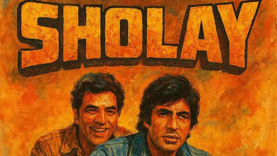 ‘Sholay: The Final Cut’ box office collection day 3: Dharmendra, Hema Malini and Amitabh Bachchan’s classic inches close to Rs 1.50 crore mark amid Ranveer Singh’s ‘Dhurandhar’ buzz |