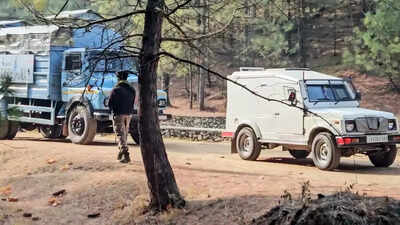 Pahalgam terror attack case: NIA to file chargesheet in Jammu court on Monday | India News