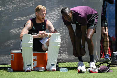 Ashes 2025: No panic! England back core, make just one change for must-win Adelaide Test | Cricket News