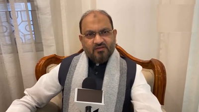 ‘Rahul ji himself says daro matt…’: Ex-MLA Mohammed Moquim’s first reaction after Congress expulsion; what he said | India News