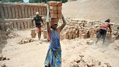 MGNREGA to be replaced with VB–G Ram G: What it is and how it’s different — key FAQs answered | India News