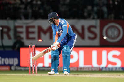 ‘If he does not perform…’: R Ashwin issues blunt review as Shubman Gill struggles in T20Is | Cricket News