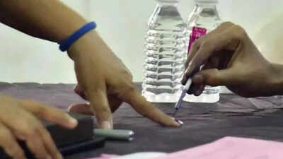 BMC polls on January 15, results on January 16; voting for 29 civic bodies across Maharashtra | India News