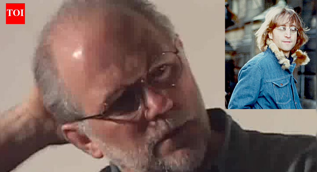 Surgeon who tried to save John Lennon describes the chilling moments before his death |