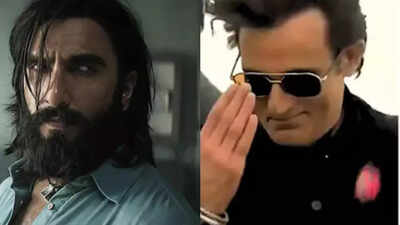 ‘Dhurandhar’: Indian content creator REACTS to his viral spoof video misinterpreting him as a ‘Pakistani’ viewer; says, ‘Next time se acting halki karunga’ |